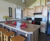 Crazy Woman Cottage #1