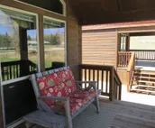 Crazy Woman Cottage #1