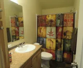 Crazy Woman Cottage #1