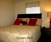 Crazy Woman Cottage #1