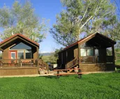 Crazy Woman Cottage #1