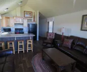 Crazy Woman Cottage #1