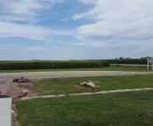 Country Home Retreat in Central Nebraska