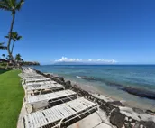 West Maui Welcomes You Back October KA 211 Relaxing Oceanfront Condo w Pool AC
