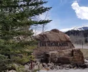 Alpine Vista Lodge: Sweeping Mountain Views; 4 King Masters + bunk; Hot Tub