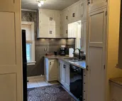 Historic McKennan Park Tudor KP1400 4 Bed 2 Bath