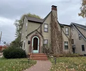 Historic McKennan Park Tudor KP1400 4 Bed 2 Bath