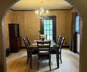 Historic McKennan Park Tudor KP1400 4 Bed 2 Bath
