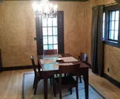 Historic McKennan Park Tudor KP1400 4 Bed 2 Bath