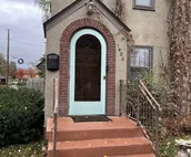 Historic McKennan Park Tudor KP1400 4 Bed 2 Bath