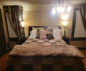 Historic McKennan Park Tudor KP1400 4 Bed 2 Bath