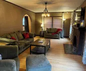 Historic McKennan Park Tudor KP1400 4 Bed 2 Bath