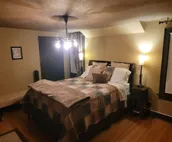 Historic McKennan Park Tudor KP1400 4 Bed 2 Bath