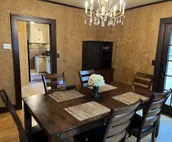 Historic McKennan Park Tudor KP1400 4 Bed 2 Bath