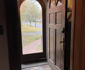 Historic McKennan Park Tudor KP1400 4 Bed 2 Bath