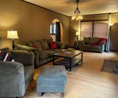 Historic McKennan Park Tudor KP1400 4 Bed 2 Bath