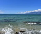 West Maui Welcomes You Back October KA 309 Spacious OceanFront Condo w AC Pool