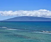 West Maui Welcomes You Back October KA 309 Spacious OceanFront Condo w AC Pool