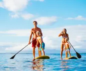 West Maui Welcomes You Back October KA 309 Spacious OceanFront Condo w AC Pool