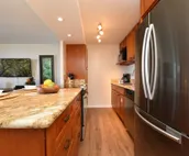 West Maui Welcomes You Back October KA 309 Spacious OceanFront Condo w AC Pool