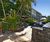 West Maui Welcomes You Back October KA 309 Spacious OceanFront Condo w AC Pool