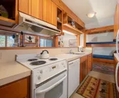 JHRL - Aspens Bearberry 3412 - First floor Aspens condo with Teton views