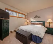 JHRL - Aspens Bearberry 3412 - First floor Aspens condo with Teton views