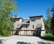 JHRL - Aspens Bearberry 3412 - First floor Aspens condo with Teton views