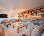 JHRL - Aspens Bearberry 3412 - First floor Aspens condo with Teton views