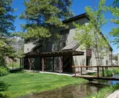 JHRL - Indian Paintbrush 1122, Located in Wilson, the perfect getaway