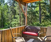 Columbia Falls Vacation Rental: 10 Mi to Whitefish