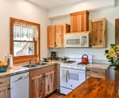 Columbia Falls Vacation Rental: 10 Mi to Whitefish