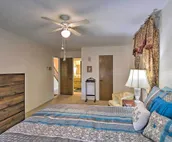 Private Home w/Hot Tub & Patio Near Downtown Tulsa