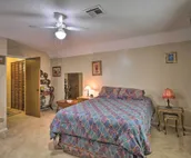 Private Home w/Hot Tub & Patio Near Downtown Tulsa