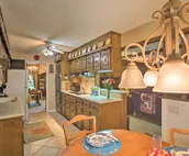 Private Home w/Hot Tub & Patio Near Downtown Tulsa