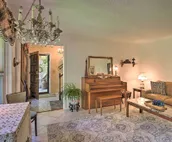 Private Home w/Hot Tub & Patio Near Downtown Tulsa