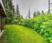 Seward Studio w/ Deck, Outdoor Dining & Mtn Views!