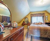 Secluded Seward House with Patio-2 Mi to Kenai Fjords