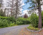 Secluded Seward House with Patio-2 Mi to Kenai Fjords