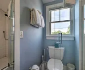'Captain's Quarters' - Updated P-Town Apartment!