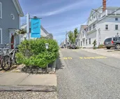 'Captain's Quarters' - Updated P-Town Apartment!