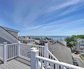 'Captain's Quarters' - Updated P-Town Apartment!