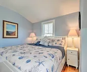 'Captain's Quarters' - Updated P-Town Apartment!