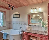 Spacious Spearfish Home on 40 Acres w/Private Lake