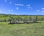 Spacious Spearfish Home on 40 Acres w/Private Lake
