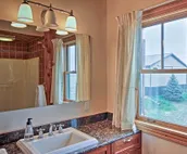 Spacious Spearfish Home on 40 Acres w/Private Lake