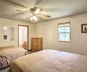 Private Black Hills Home w/ Corral; Horses Welcome