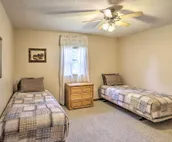 Private Black Hills Home w/ Corral; Horses Welcome