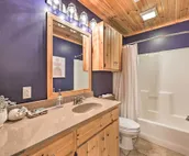 Pet-Friendly Grand Lake House w/ Dock & Kayaks!