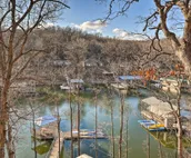Pet-Friendly Grand Lake House w/ Dock & Kayaks!